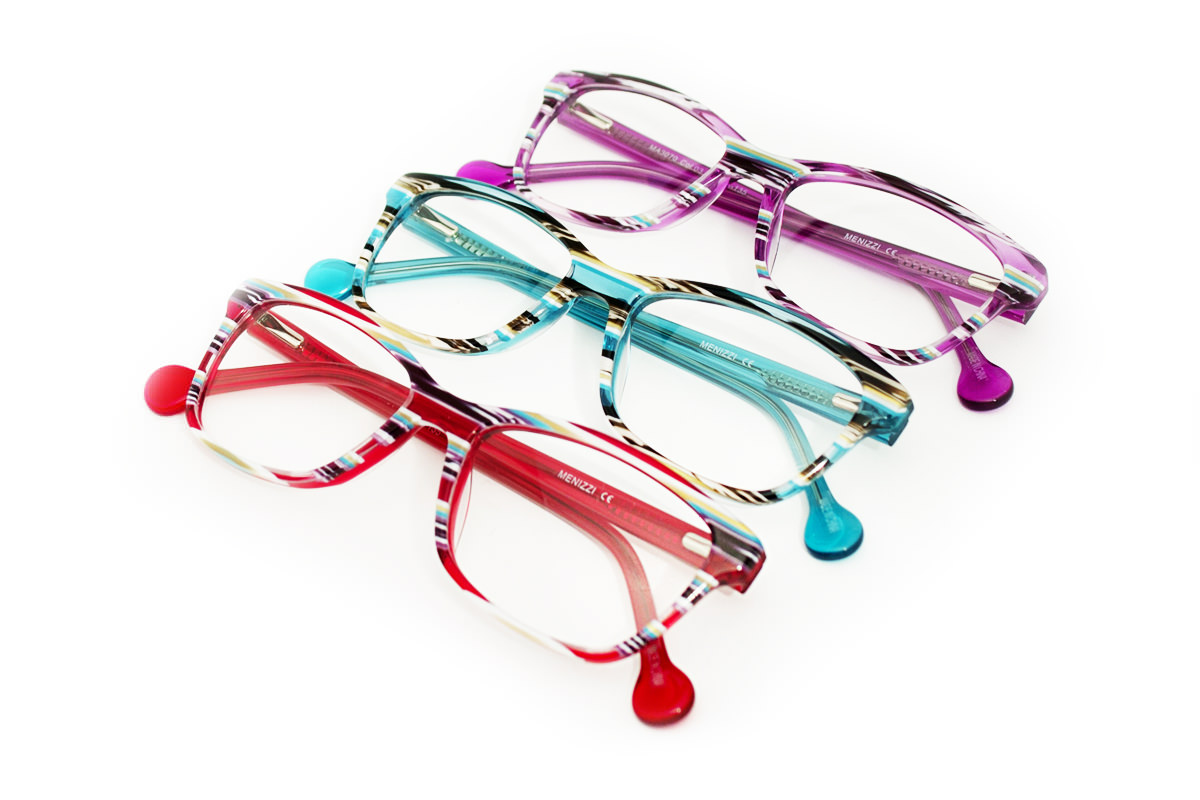 Get Free USPS shipping on MENNIZI Eyeglasses MA3070 EyeDocShoppe